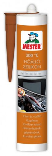 United Szilikon hőálló (300°C)