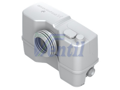 GRUNDFOS Sololift2 WC-1  (97775314)