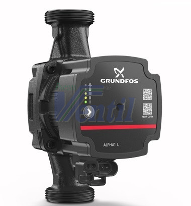 GRUNDFOS ALPHA1 L 25-40 180