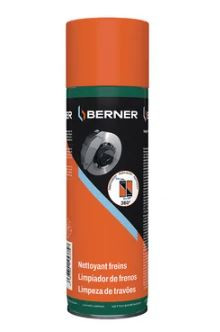 Berner Féktisztító spray 500 ml