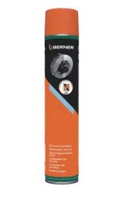 Berner Féktisztító spray 750ml