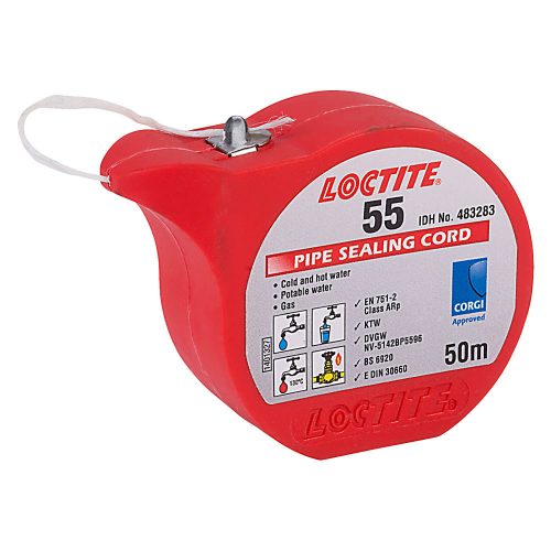 Loctite menettömítő 50m