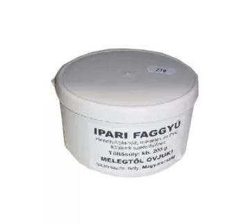 Ipari faggyú 200g