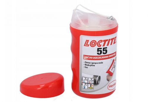 Loctite menettömítő 160m