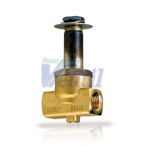 FanCos Mágnesszelep NC M20E7 G  3/4"